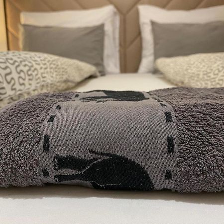 Akacfa Boutique Apartment Budapeşte Dış mekan fotoğraf