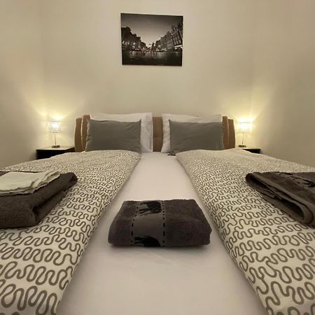 Akacfa Boutique Apartment Budapeşte Dış mekan fotoğraf
