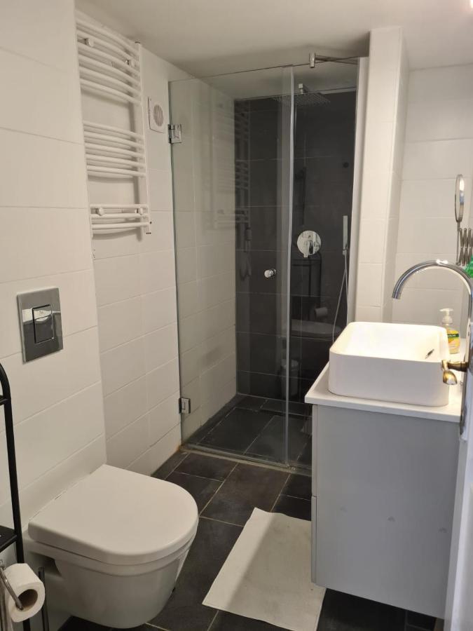 Akacfa Boutique Apartment Budapeşte Dış mekan fotoğraf