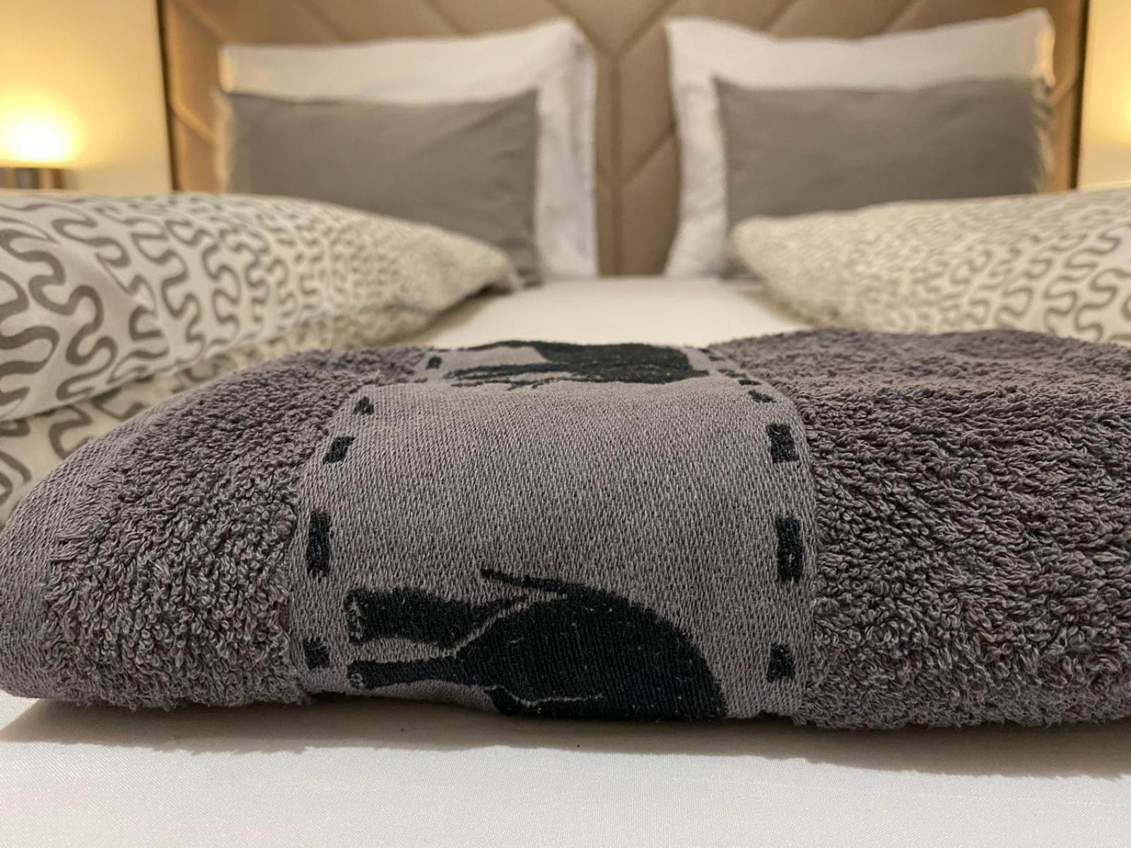 Akacfa Boutique Apartment Budapeşte Dış mekan fotoğraf