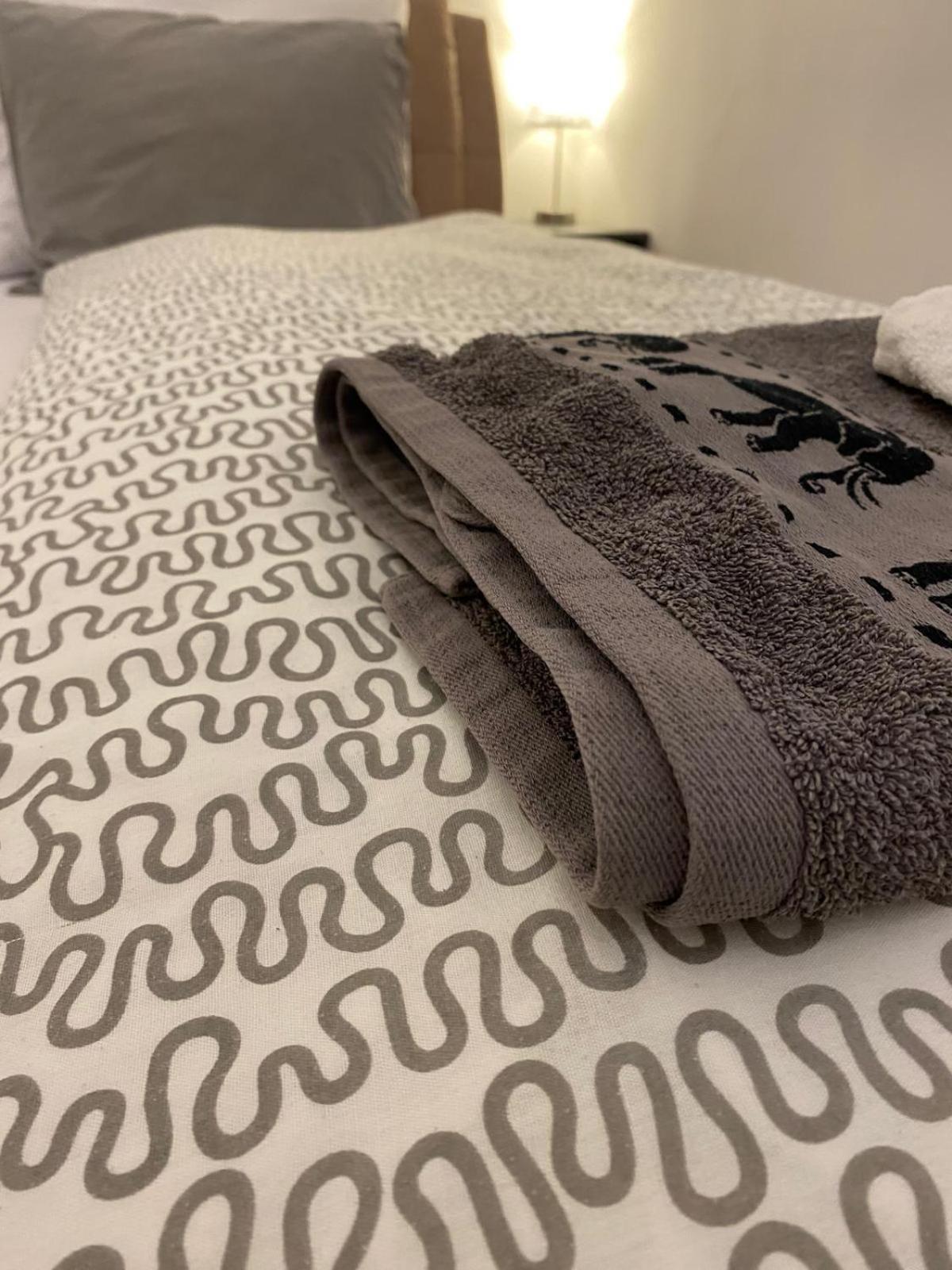 Akacfa Boutique Apartment Budapeşte Dış mekan fotoğraf