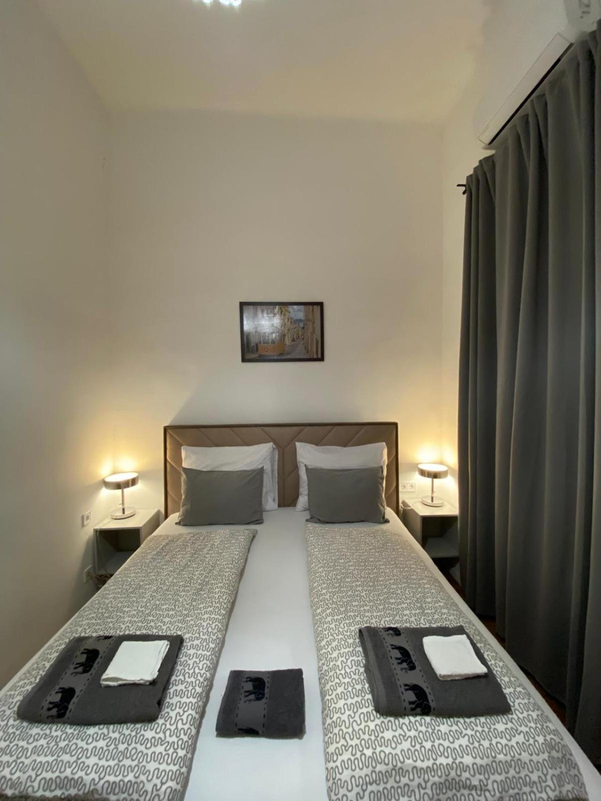 Akacfa Boutique Apartment Budapeşte Dış mekan fotoğraf