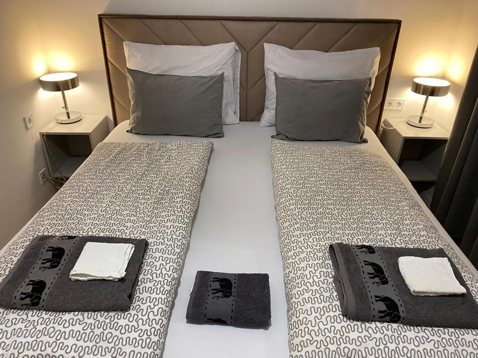 Akacfa Boutique Apartment Budapeşte Dış mekan fotoğraf